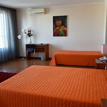 Hotel Gameiro Ентронкаменто Екстериор снимка