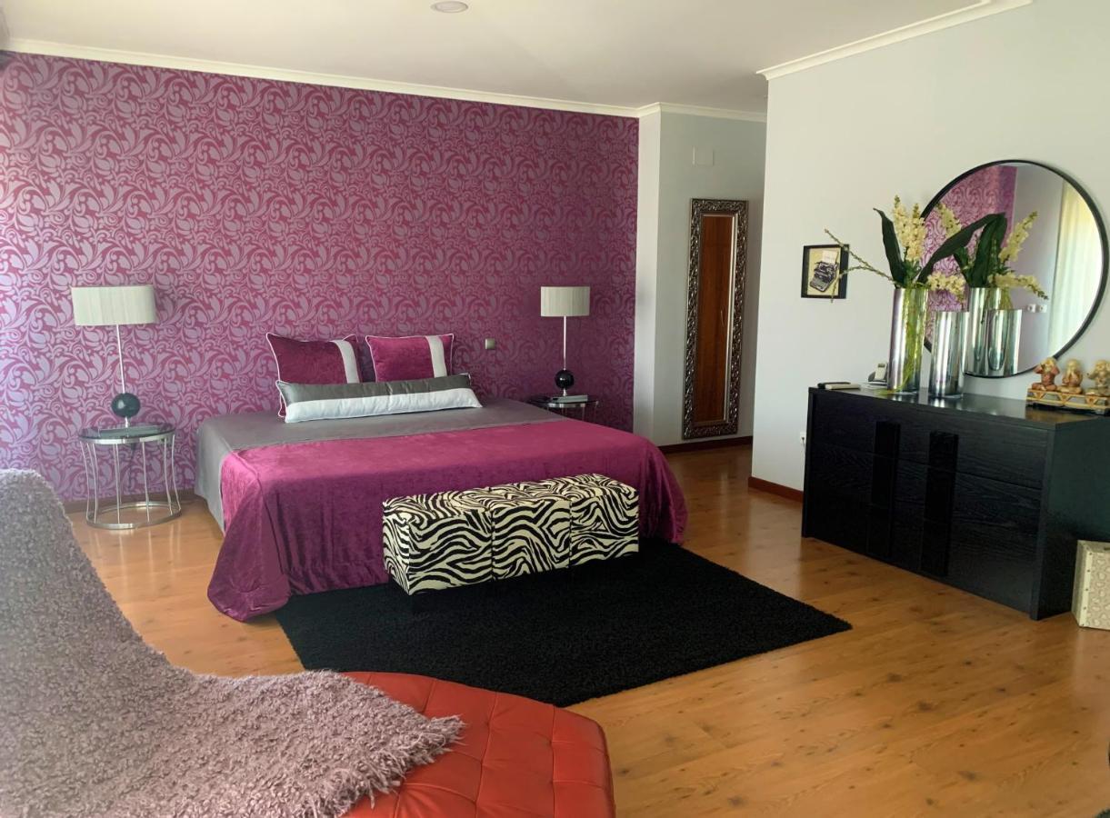 Hotel Gameiro Ентронкаменто Екстериор снимка