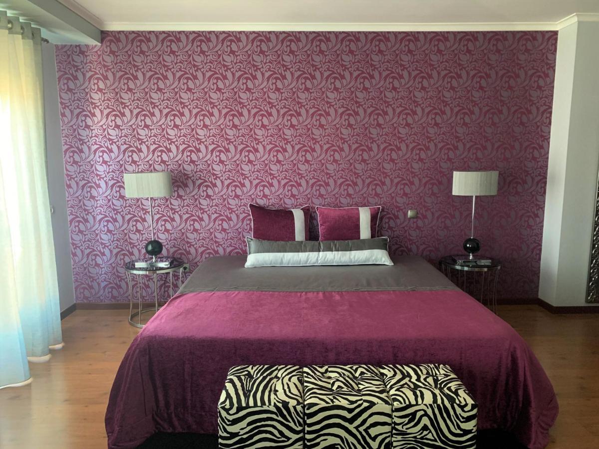 Hotel Gameiro Ентронкаменто Екстериор снимка