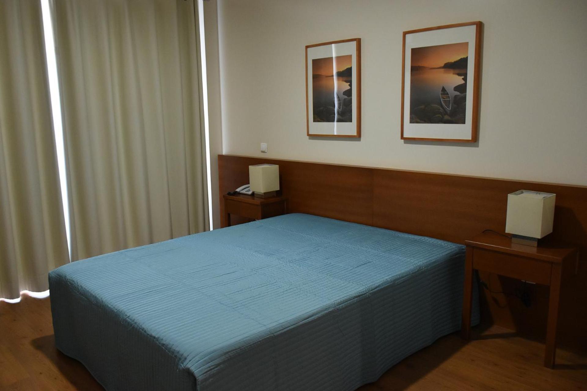 Hotel Gameiro Ентронкаменто Екстериор снимка