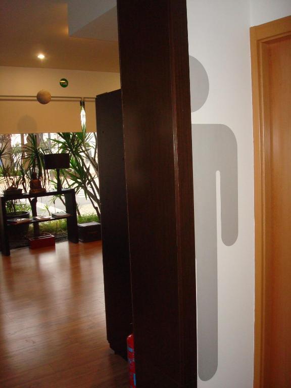 Hotel Gameiro Ентронкаменто Екстериор снимка