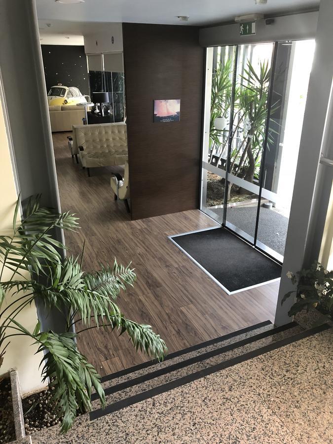 Hotel Gameiro Ентронкаменто Екстериор снимка